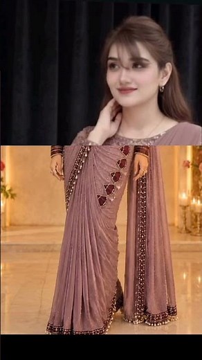 ✨ 10 Stunning Saree Styles Every Woman Will Love 😍 | Elegant Party Wear Saree Collection 2026