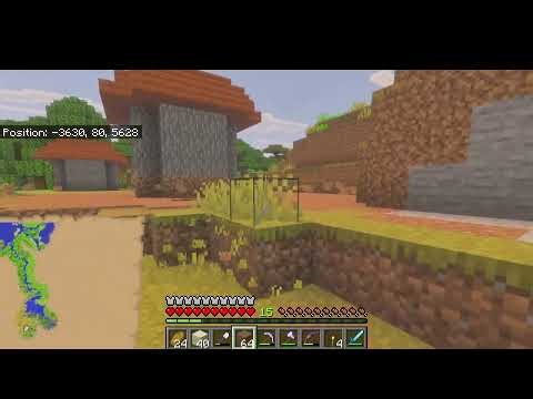 Paopu's Adventure Minecraft Part 206