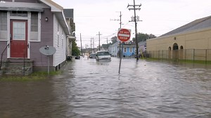 Sinking cities face greater threat as sea levels continue to rise: Study