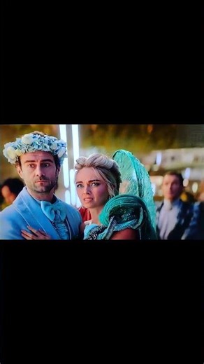 The Q Continuum and the last frontier #startrek #startrekstrangenewworlds #shorts