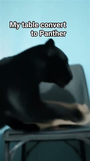 my table convert to Panther#viral#short field