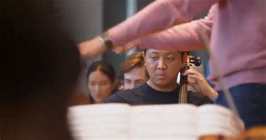 You do *not* want to miss the Yale Philharmonia's next concert! Join us on Friday for the orchestra's performance, under the baton of guest conductor Giancarlo Guerrero, of Lorin Maazel's arrangement of Wagner's Ring cycle, "The Ring Without Words." It's going to be epic. Grab your seat here: https://music-tickets.yale.edu/23815/23816 | Yale School of Music