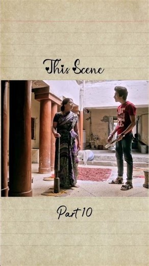 Part - 10 | Rasbhari Hot Web Series | Manoranjan Area | Credit To Netflix