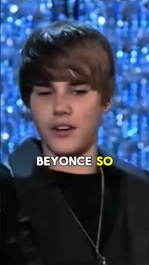 Justin Bieber Reveals His Celebrity Crush! 😱💗 #Shorts #justinbieber