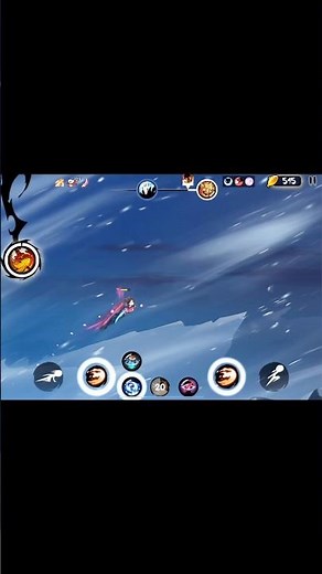 【忍者必須死3】今までで一番やばいbug #ニンマス #忍者マストダイ #忍者必須死 #忍者必须死3 #忍者必須死全球版 #ninjamustdie