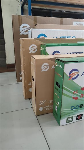 Smart TVs (Android ,Smart OS),Vidaa OS and Google tv These models include internet features, built-in Wi-Fi, apps like YouTube, Netflix, and sometimes Bluetooth connectivity. They let you stream content directly without needing a separate set-top box