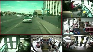 27 reactions · 12 comments | NEXT @ 11 ON #NBC12: #CaughtOnCamera... A BUS DRIVER gets into a crash, because he can't control his appetite! | 12 On Your Side | Facebook