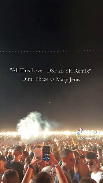 Dimi Phaze στο TikTok