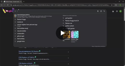 #css #flexbox #learningjourney #frontenddevelopment #webdevelopment | Durga Harshitha
