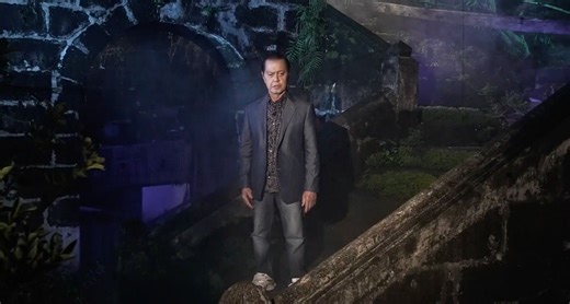 Kabayan Noli De Castro unleashes new jump scares in “Kababalaghan VII”