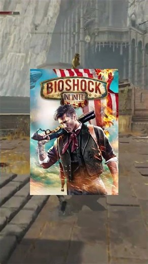 RANKING EVERY BIOSHOCK GAME!