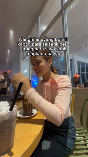 as a boy gift giving and love language💕 | Ruby shots