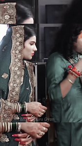 1.3M views · 33K reactions | Shree aniruddhacharya Ji Maharaj | Bhakti Guru Gyan | Facebook