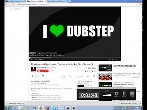 Kostenlos Mp4 oder Mp3 aus YouTube herunterladen