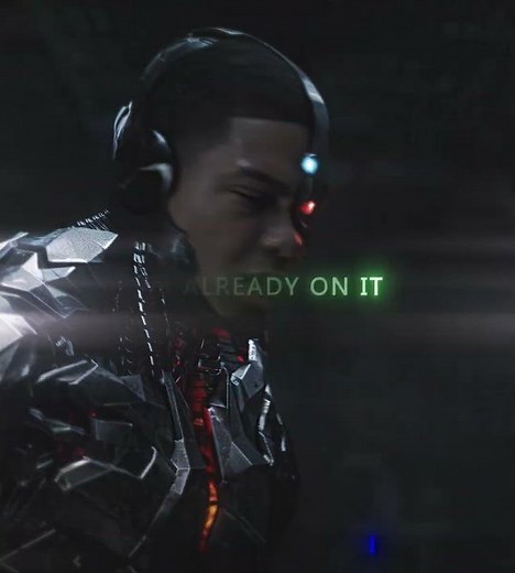 I'VE SIX | Batman x The Flash Edit | Ariis - GOZALO (Slowed) #shorts