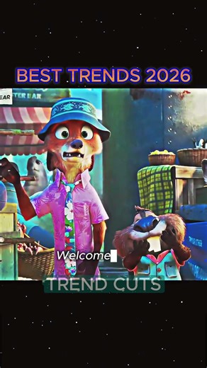 ZOOTOPIA 2 The Marsh Market Conspiracy #Zootopia2 #disneyedit #NickWilde #PhonkEdit