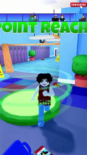 The Red Ball of Doom Survive the Angry Coach #roblox #subscribe #obby #obbyroblox