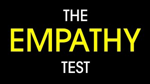 「一分鐘小測驗，測出你有沒有同理心」- Test Your Empathy!