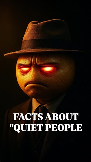 "Quiet people aren’t empty — they’re full of thoughts, observing what others miss and speaking. #truth #mendontcry #deepfacts #fblifestyle #RelationshipReality #EmotionalFacts #sadreality | Psy Mind Mystery