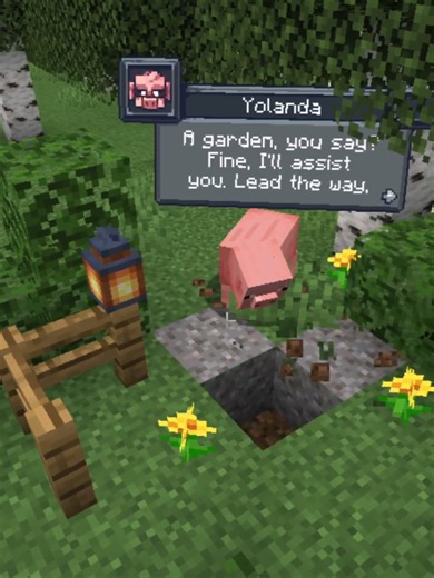 Exciting New Features Coming to Minecraft Builds