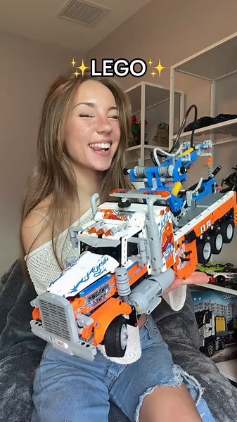 Explore the Best LEGO Toys for Every Hobbyist