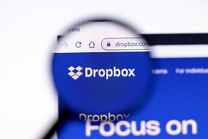 Digital signature: Data leak from Dropbox Sign