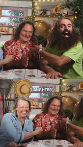 17K views · 231 reactions | We need the full version of the Buffalo Dung song immediately 藍 Stream the new season of Gardening Australia Junior now on ABC iview. #GardeningAustralia #ABCKids #GardeningAustraliaJr | ABC Kids Community | Facebook