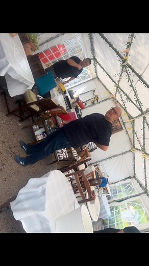 Last 14 weeks have been an absolute blast and we are moving forward to make it better for you every single visit! I honestly feel like o have my dreams coming true. . . Lots of amazing things to come over the next few weeks! The main task has been done with the support of local businesses pulling together ❤️ Church View Nursery Barkby for always being my left leg and brains 🧠 The Pharmacie Arms-Not just a Micro-Pub for always popping in and checking on me! Oh and keep my staff hydrated 🍺 🤪 Of