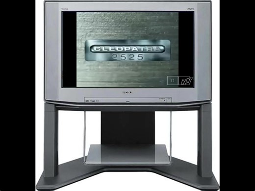 Cleopatra 2525 (2000) #2000s #y2k #millennial #nostalgia #CapCut