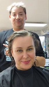 Tutorial "Como dejar la 💩 con tu cabello para la noche de Año Nuevo" 😂🫣 #ioulianicole | Ioulia Nicole