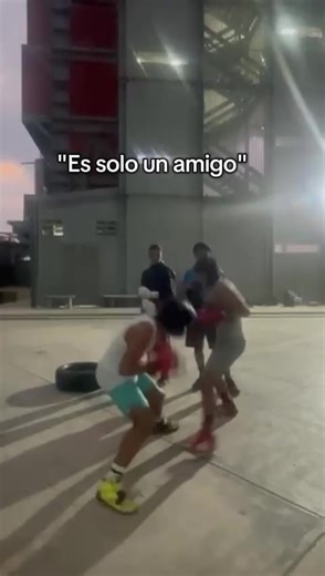 #boxeo #motivation @Mike Tyson @canelo @J. Cova 🐼🥊🇻🇪