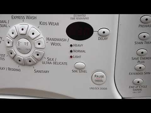 Kenmore HE4t