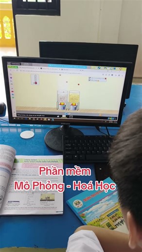 chemical simulation software