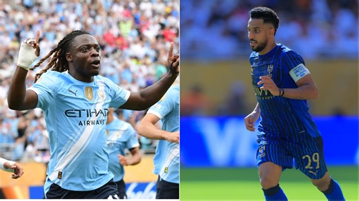 Manchester City vs. Al Hilal preview: Team news, prediction, date, venue, TV and streaming options and how to watch the FIFA Club World Cup on DAZN | DAZN News CA