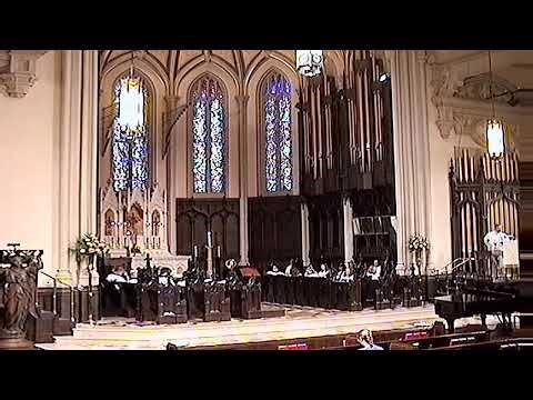 April 26, 2026 10:30 Worship Service