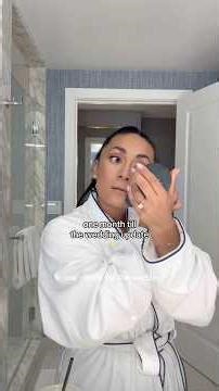 Vegas Bachelorette & Final Countdown || One Month till I do