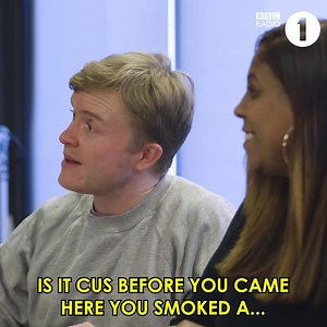 38K views · 34 reactions | Any more ideas as to why Charlie Sloth's new show is called #The8th ?  | BBC Radio 1 | Facebook