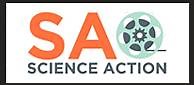 Student work: 'What’s Science Action? trailer'