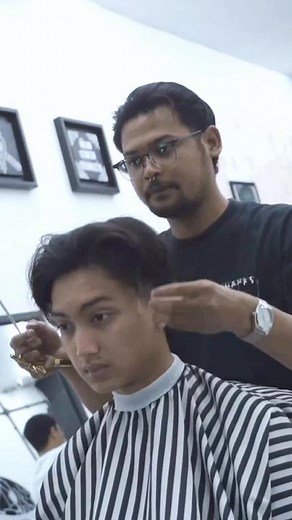 GUS AZMI STYLE: Trendy Cukuran Santri