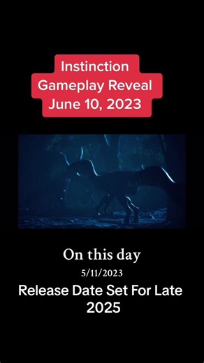 Instinction: Gameplay Preview and Release Date Announced