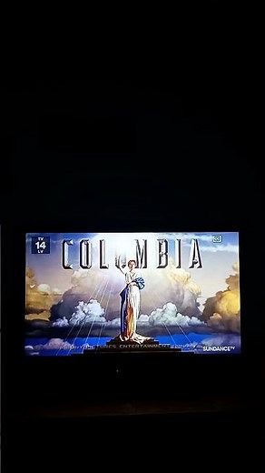 Air Force One (1997) - Sundance Intro