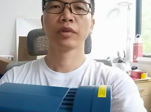 美国蒙那多MONARCH频闪仪BAX/BBX/DAX/DBX/PBX/BBL/DBL/BBL/PBL开箱操作演示