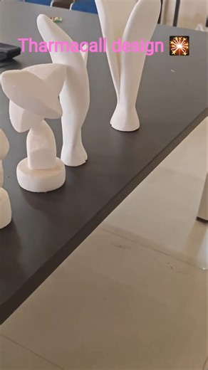 🔥Thermocol Design Making | Creative Art Idea with Thermocol |Best Home Decoration Craft #craftideas