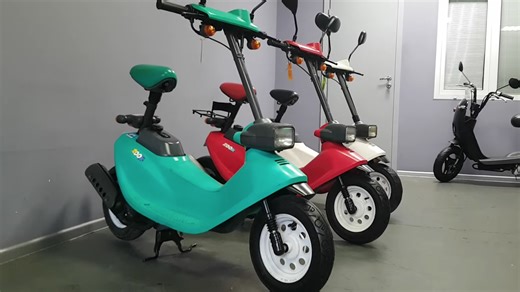 Looking Back At One Of Honda's Oddest Creations: The Zook - SlashGear