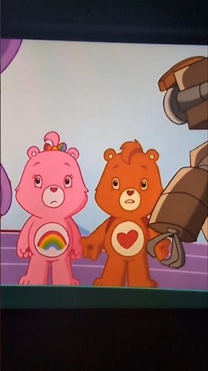 El Chavo Seasons 2-7 Theme Song Redone with Care Bears