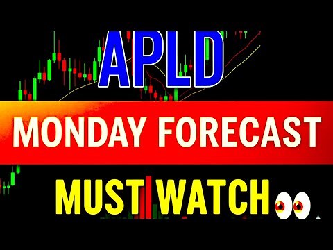 Applied Digital (APLD) Comeback: $5 Billion Game Changer!