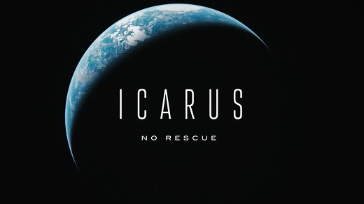 Icarus: No Rescue - Documentary Reveal Trailer