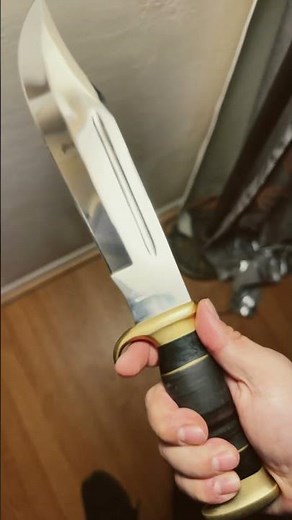 Whole collection #103 Outback Bowie by Down under knives