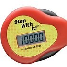 The Best Pedometer for Walkers