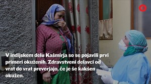 20K views · 41 reactions | Cel svet praktično zadnje tedne vse svoje sile usmerja v boj proti novemu koronavirusu covid-19. Pokukali smo v različne države, kako je tam. | Slovenske Novice | Facebook